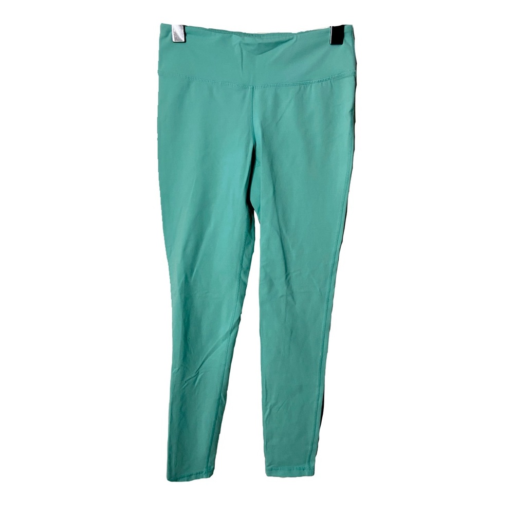 TNA Teal Full Length Leggings